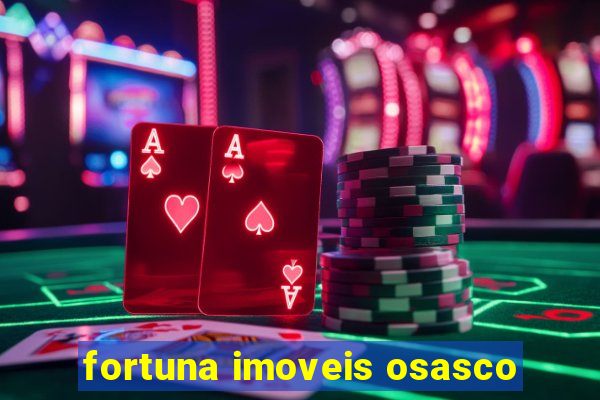 fortuna imoveis osasco